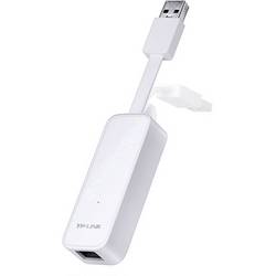TP-LINK UE300 síťový adaptér 1 GBit/s Gigabit LAN (1 Gbit/s) , USB 3.2 (Gen 1x1)