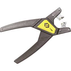 C.K T1260, odizolovací kleště, vč. vyměnitelných nožů, 0.75 do 2.5 mm², pro značku C.k