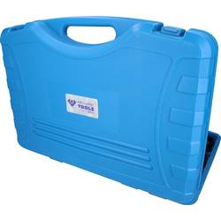 Brilliant Tools BT711050 Sada klíčů k olejovému filtru, 30 ks