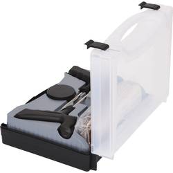 Sada pro vulkanizaci pneumatik pro NFZ, 5 ks KS Tools 150.1080