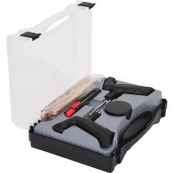 Sada pro vulkanizaci pneumatik pro NFZ, 5 ks KS Tools 150.1080