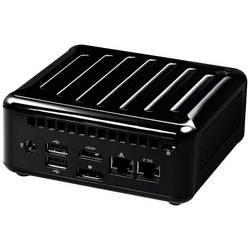 ASRock Barebone Industrial 4X4 BOX 2.5 cm (1 palec) AMD Ryzen 5 4500U 4 GHz AMD Radeon Graphics 90PXG7R0-P0EAY100
