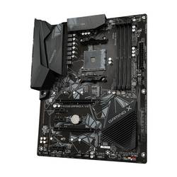 Gigabyte B550 Gaming X V2 Základní deska Socket (PC) AMD AM4 Tvarový faktor ATX Čipová sada základní desky AMD® B550