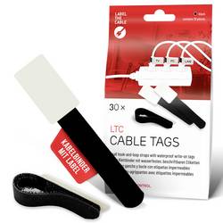 Label the Cable LTC 2610-30 černá