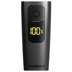 Carrera Beauty 34656 zastřihovač vousů, zastřihovač ochlupení omyvatelný černá
