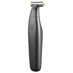 Carrera Beauty 34656 zastřihovač vousů, zastřihovač ochlupení omyvatelný černá