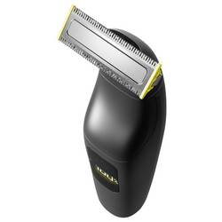 Carrera Beauty 34656 zastřihovač vousů, zastřihovač ochlupení omyvatelný černá