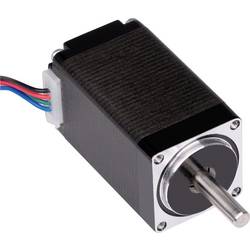 Joy-it krokový motor NEMA11-02 0.12 Nm 0.67 A Průměr hřídele: 5 mm