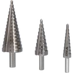 Brilliant Tools BT101925 BT101925 sada stupňovitého vrtáku 1 ks