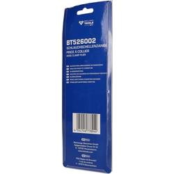 Brilliant Tools BT526002 kleště na hadicové spony 1 ks