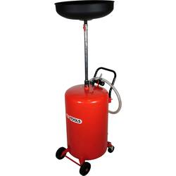 KS Tools 160.0001 1600001 zařízení na sběr odpadního oleje