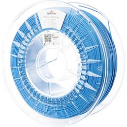 Spectrum Filaments 80745 PET-G/PTFE vlákno pro 3D tiskárny PETG/PTFE chemicky odolné 1.75 mm 1000 g Světle modrá, modrá 1 ks
