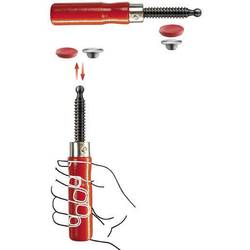 Bessey 3101390 úchytka Délka vyložení:175 mm