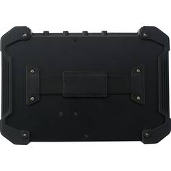 VOLTCRAFT DSO-5104H Ruční osciloskop 100 MHz, 4kanálový, 1 GSa/s, 40 Mpts, 14 Bit, s pamětí (DSO), ruční provedení, 1 ks, VC-11332625