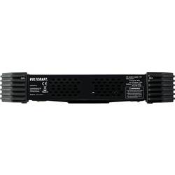 VOLTCRAFT DSO-5104H Ruční osciloskop 100 MHz, 4kanálový, 1 GSa/s, 40 Mpts, 14 Bit, s pamětí (DSO), ruční provedení, 1 ks, VC-11332625