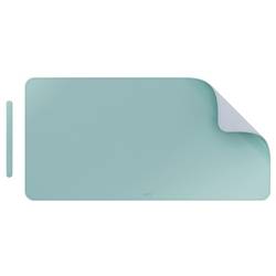 Leitz 53820051 psací podložka mátová (š x v) 80 cm x 40 cm 1 ks