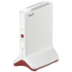 FRITZ! Wi-Fi repeater FRITZ!Repeater 6000, 20002908, 6000 MBit/s, meshový