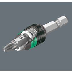 Wera Bit-Check 12 Diamond 1 SB 05136392001 sada bitů, 1/4 (6,3 mm), 1/4