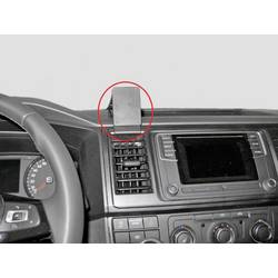 Brodit ProClip VW Caravelle/T6 Transporter/Pickup (Bj. 16-20) Palubní deska držák mobilního telefonu do auta