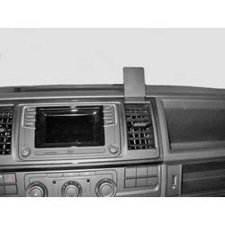 Brodit ProClip VW Caravelle/T6 Transporter/Pickup (Bj. 16-20) Palubní deska držák mobilního telefonu do auta