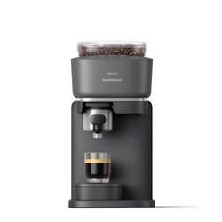 Philips Baristina BAR300/60 Black Kávovar černá