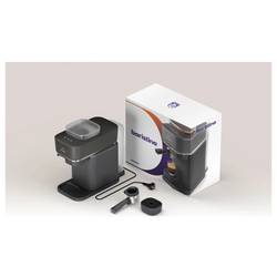 Philips Baristina BAR300/60 Black Kávovar černá