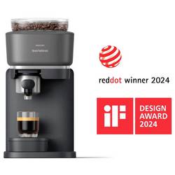 Philips Baristina BAR300/60 Black Kávovar černá