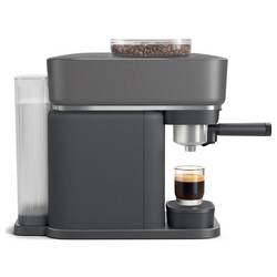 Philips Baristina BAR300/60 Black Kávovar černá