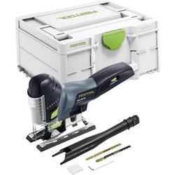 Festool PSC 420 EB-Basic akumulátorová kyvadlová tažná pila , bez akumulátoru, 18 V, 576521