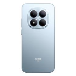 Xiaomi Xiaomi Redmi Note 15 Pro 5G 256GB glacie smartphone 256 GB, 17.3 cm (6.83 palec), modrá, Xiaomi HyperOS