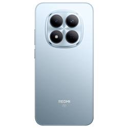 Xiaomi Xiaomi Redmi Note 15 Pro 5G 256GB glacie smartphone 256 GB, 17.3 cm (6.83 palec), modrá, Xiaomi HyperOS