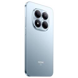Xiaomi Xiaomi Redmi Note 15 Pro 5G 256GB glacie smartphone 256 GB, 17.3 cm (6.83 palec), modrá, Xiaomi HyperOS