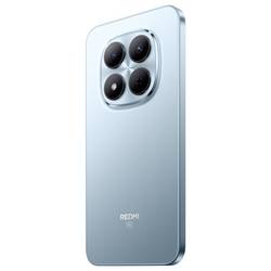 Xiaomi Xiaomi Redmi Note 15 Pro 5G 256GB glacie smartphone 256 GB, 17.3 cm (6.83 palec), modrá, Xiaomi HyperOS