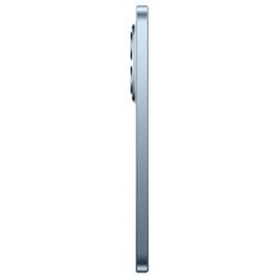 Xiaomi Xiaomi Redmi Note 15 Pro 5G 256GB glacie smartphone 256 GB, 17.3 cm (6.83 palec), modrá, Xiaomi HyperOS