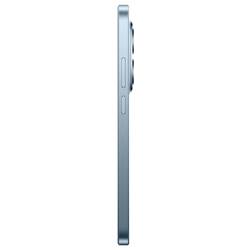 Xiaomi Xiaomi Redmi Note 15 Pro 5G 256GB glacie smartphone 256 GB, 17.3 cm (6.83 palec), modrá, Xiaomi HyperOS