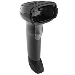 Zebra Barcode-Scanner skener čárových kódů Bluetooth 2D Imager černá ruční microUSB