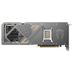 Zotac grafická karta Nvidia GeForce RTX 5080 GAMING RTX5080 SOLID CORE OC 16GB 16 GB GDDR7 RAM PCIe x16 HDMI® 2.1, DisplayPort 2.1