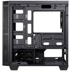 Inter-Tech X-608 Infinity Micro tower PC skříň vícebarevná