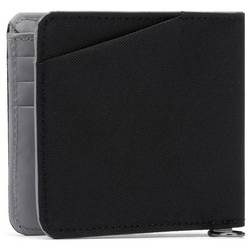 Pacsafe RFIDsafe Bifold Wallet peněženka, (d x š x v) 1 x 10.5 x 9 cm, černá, 11000130