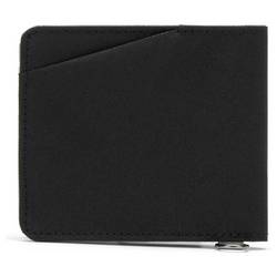 Pacsafe RFIDsafe Bifold Wallet peněženka, (d x š x v) 1 x 10.5 x 9 cm, černá, 11000130