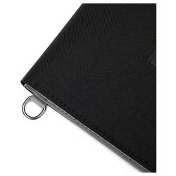 Pacsafe RFIDsafe Bifold Wallet peněženka, (d x š x v) 1 x 10.5 x 9 cm, černá, 11000130