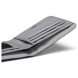Pacsafe RFIDsafe Bifold Wallet peněženka, (d x š x v) 1 x 10.5 x 9 cm, černá, 11000130