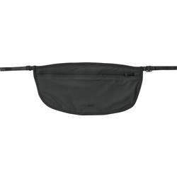 Pacsafe Coversafe S100 taštička na opasek, (d x š) 27 cm x 13 cm, černá, 10129100