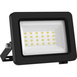 OSRAM HOMELIGHTING Floodlight EA 5W 840 Dark Grey 4099854429552 venkovní reflektor 5 W