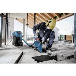 Bosch Professional GAS 35 H 06019C3600 mokrý/suchý vysavač 1200 W 35 l automatické čištění filtru , prachová třída H certifikováno