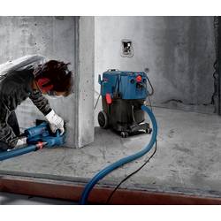 Bosch Professional GAS 35 H 06019C3600 mokrý/suchý vysavač 1200 W 35 l automatické čištění filtru , prachová třída H certifikováno
