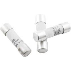 TRU COMPONENTS 1576921 TC-1038827 pojistka multimetru (Ø x d) 10.3 mm x 38 mm 10 A 1000 V F rychlá Množství 1 ks