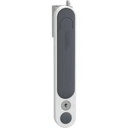 Schneider Electric LVS01219 PrismaSeT-P, otočná rukojeť, se zámkem č. 405 zámek 1 ks