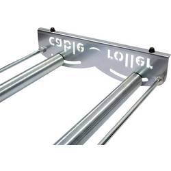 LogiLink síťový naviják kabelu Kabel 0.54 m pozinkovaná