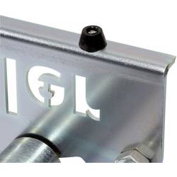 LogiLink síťový naviják kabelu Kabel 0.54 m pozinkovaná